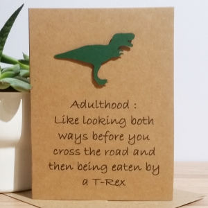 FUNNY CARD
