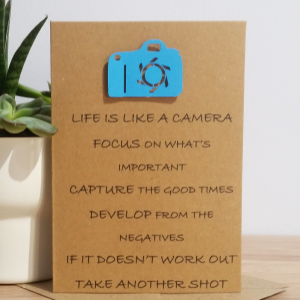ANYTIME CARD