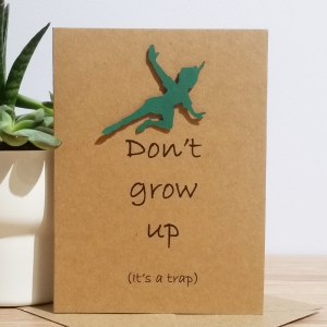FUNNY CARD