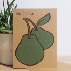 FUNNY CARD