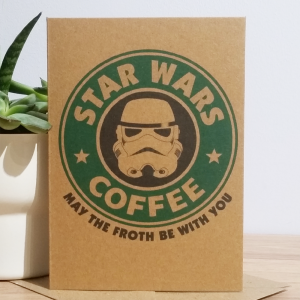 FUNNY CARD
