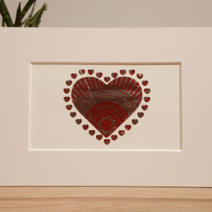 TUNNOCK’S TEACAKE HEART