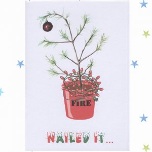 Christmas Card