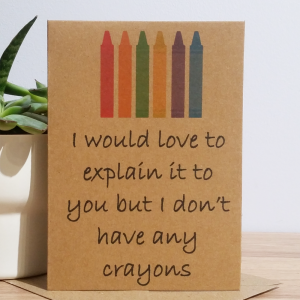 FUNNY CARD