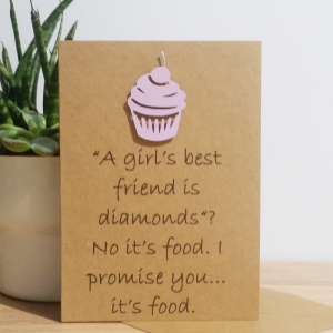 FUNNY CARD