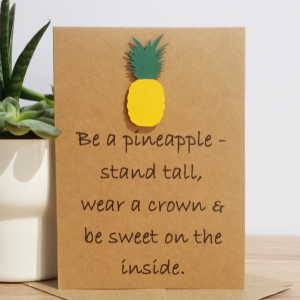 ANYTIME CARD