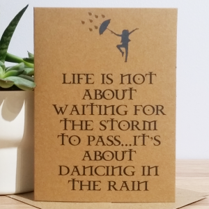 ANYTIME CARD