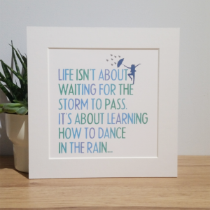 STORM DANCE
