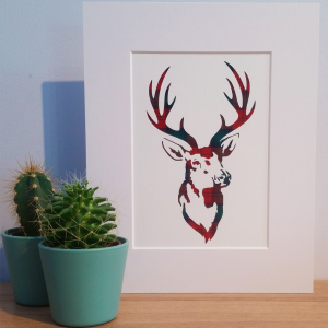 STAG