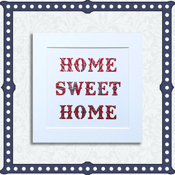 Home Sweet Home Main