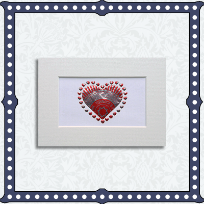 Tunnock's Hearts