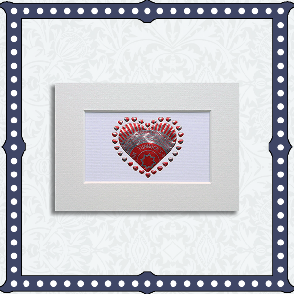 Tunnock Hearts Main