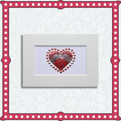 Tunnock's Teacake Hearts