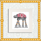 AT-AT Print