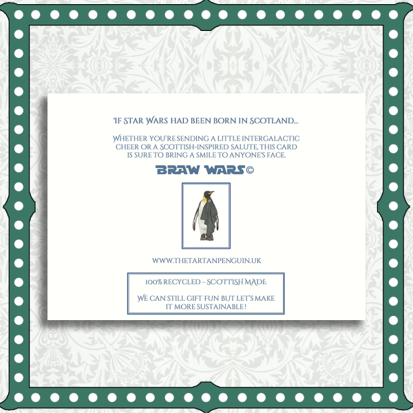 Braw Wars Gallery Landscape Braw Wars Gallery Landscape