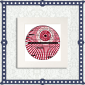 Death Star Print Main