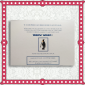 Greeting Card Back Landscape