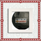 Honk For Haggis Print