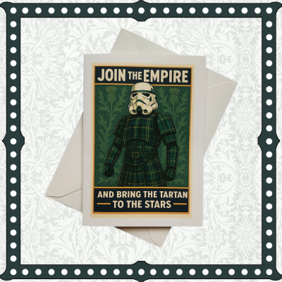 Join The Empire