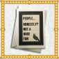 People - Not A Fan