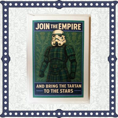 Join The Empire