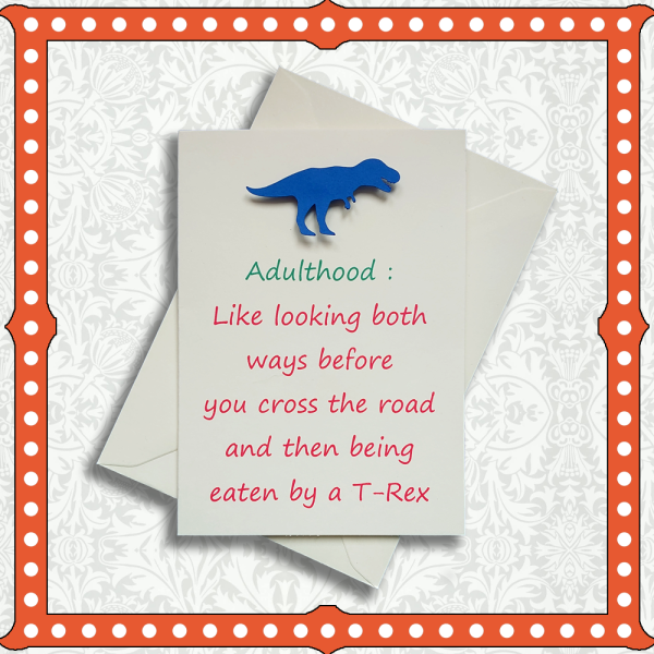 T-Rex
