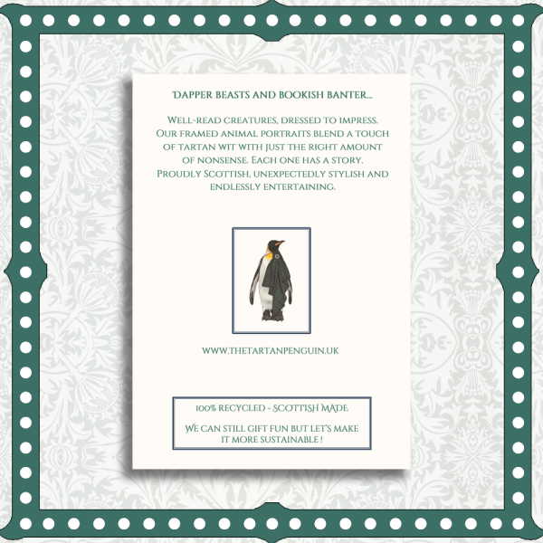 Anthropomorphic Back Anthropomorphic Back