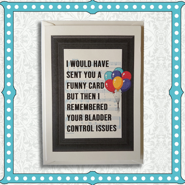 Bladder Control