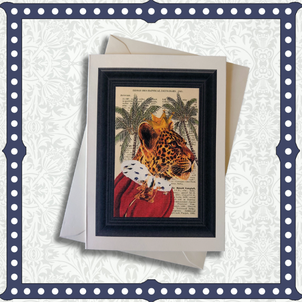 Crowned Leopard Main