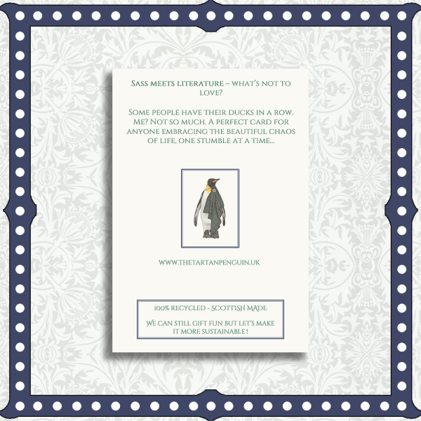 Ducks In A Row - Gallery Ducks In A Row - Gallery