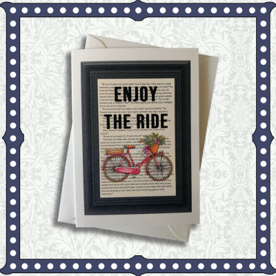 Enjoy The Ride