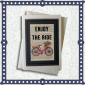 Enjoy The Ride