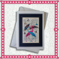 Flamingos and Teacups