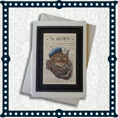 Book Print Animals