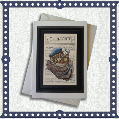 Book Print Animals