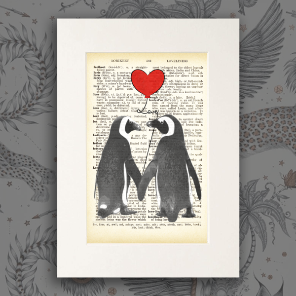 Penguins