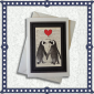 Penguins In Love Main