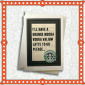 Vodka Latte