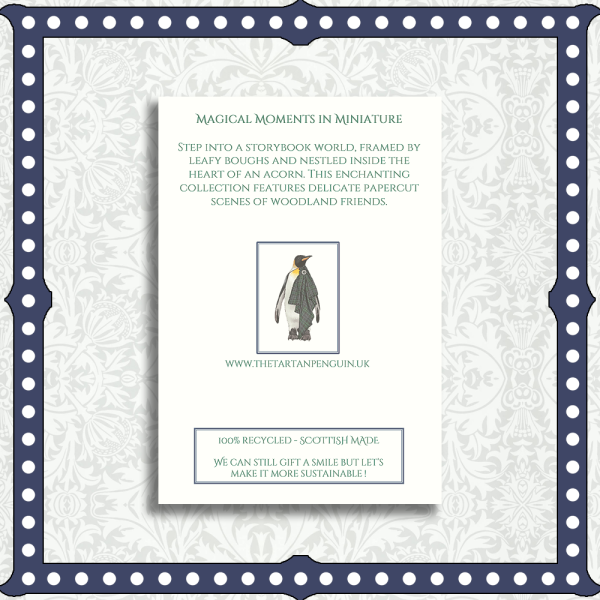 Woodland Papercut Gallery Woodland Papercut Gallery