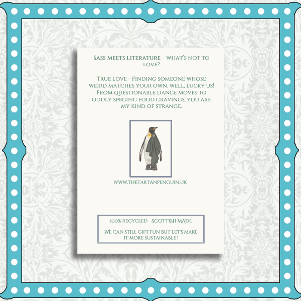 You're Weird Gallery You're Weird Gallery