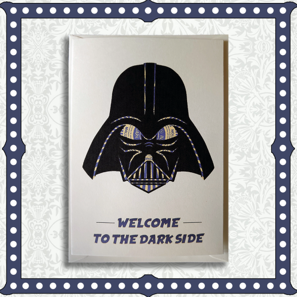 Dark Vader