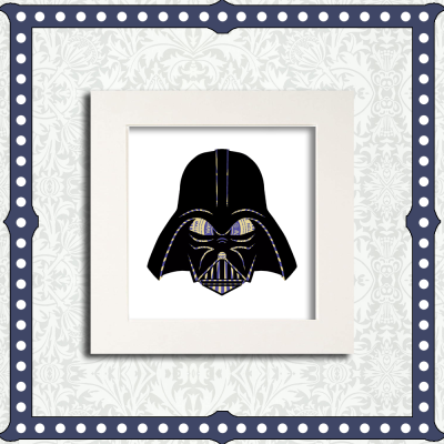 Dark Vader