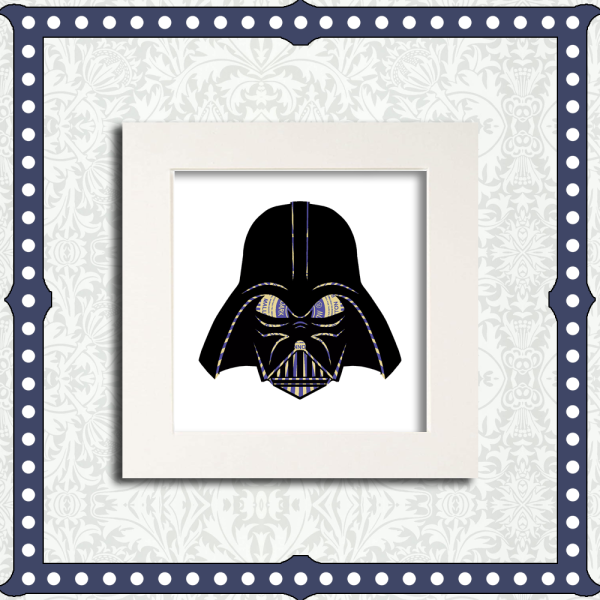 Dark Vader