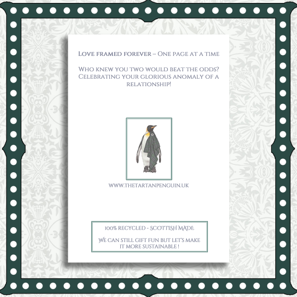 Defying Statistics Gallery Defying Statistics Gallery