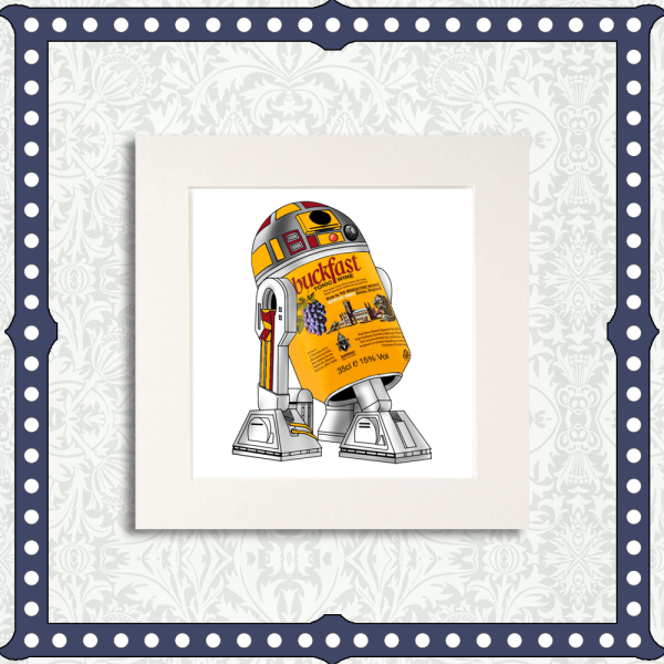 R2-BU Main