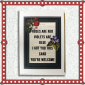 Roses Are Red