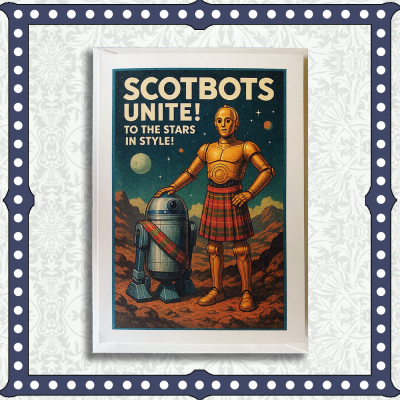Scotbots Unite
