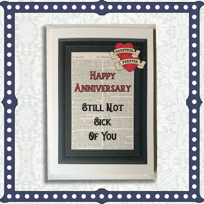 Anniversary