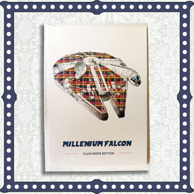 Buchanan Falcon