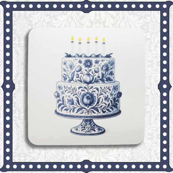 Birthday Cake Main